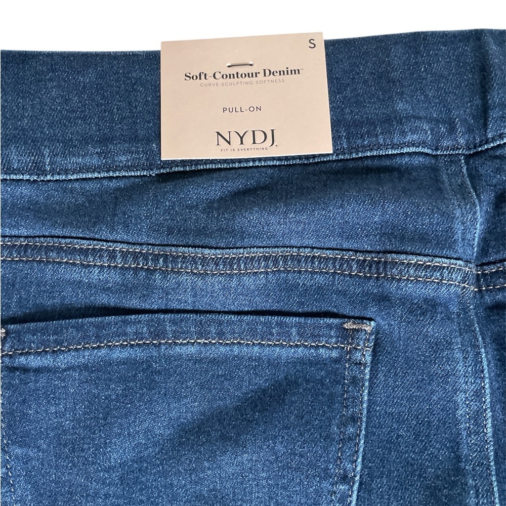 NYDJ Alina Legging Jeans – Size Small – NWT - Picture 5 of 8